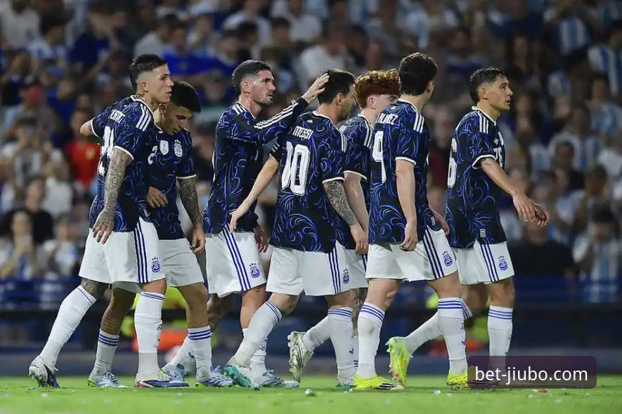 九博体育平台：阿根廷5-0赞比亚赛事解析教程